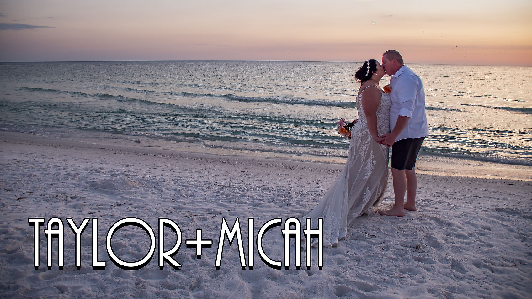 Taylor & Micah Documentary Wedding Film